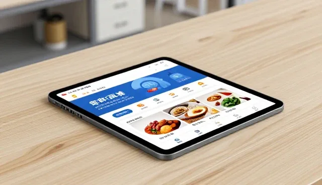 温度控制在食品销售网络中的关键作用与实际应用