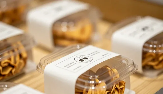 食品分装服务选型中的关键考量因素分析