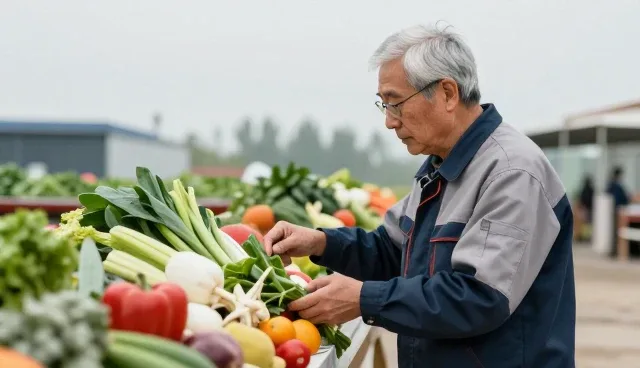 食品分装设备选型需关注的五大核心要素