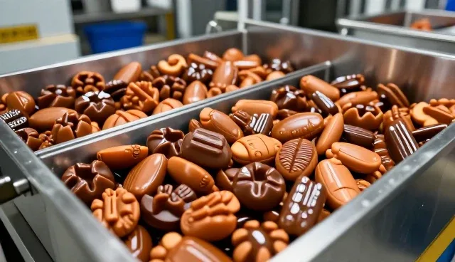 食品分装服务：性能表现与适用条件的比较