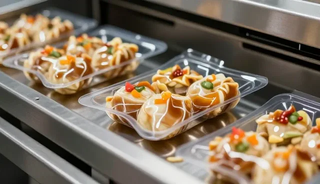 食品分装业务核对清单：关键应用场景分析