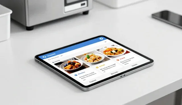 食品代加工业务发展趋势中的质量管控与流程优化
